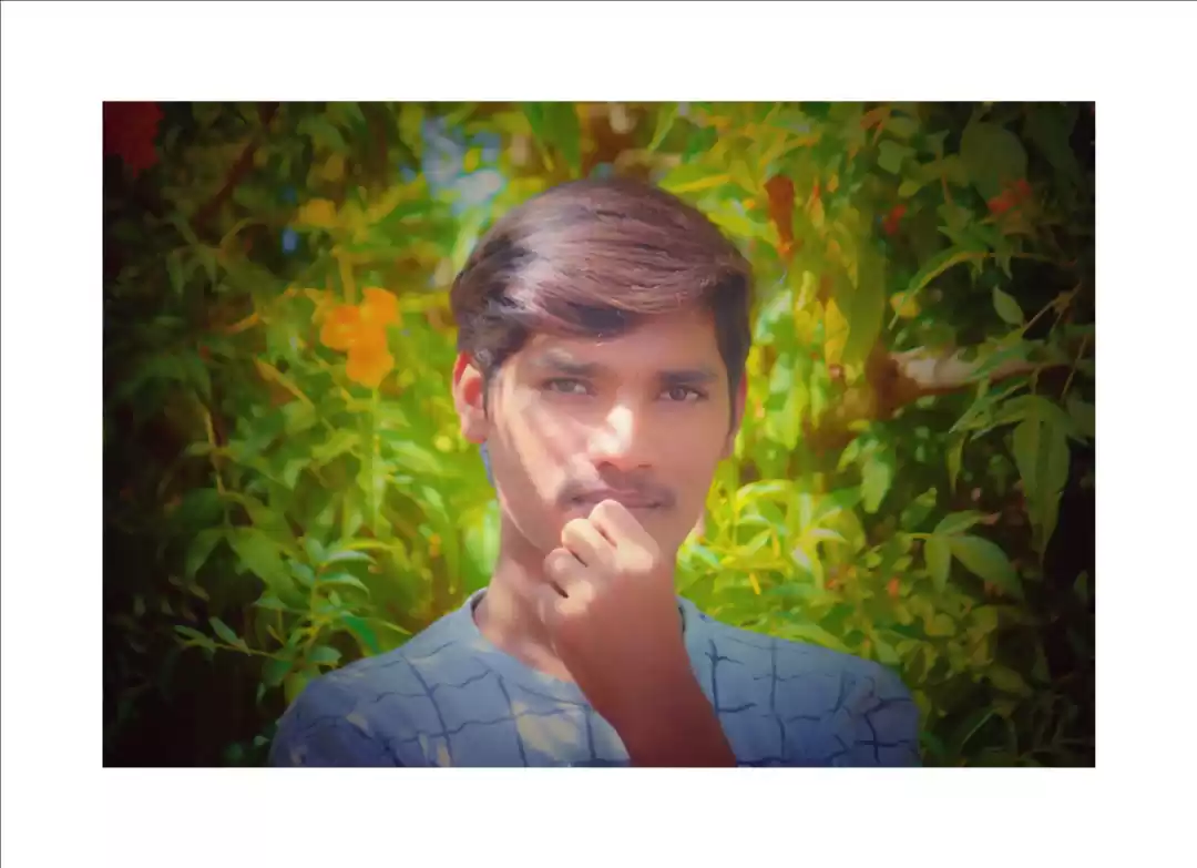 Photo of Siddu Metre