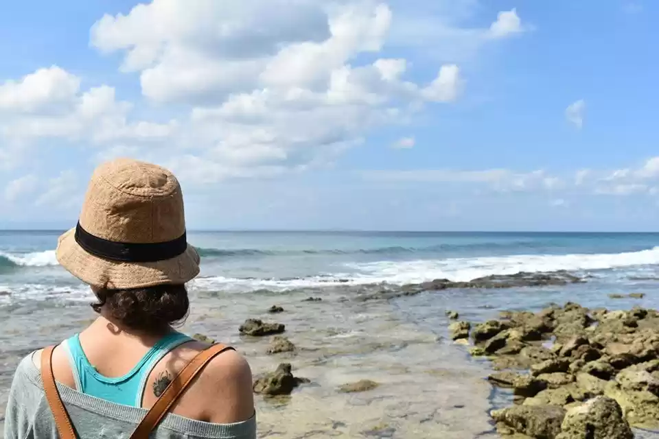 Photo of Andaman....diving in