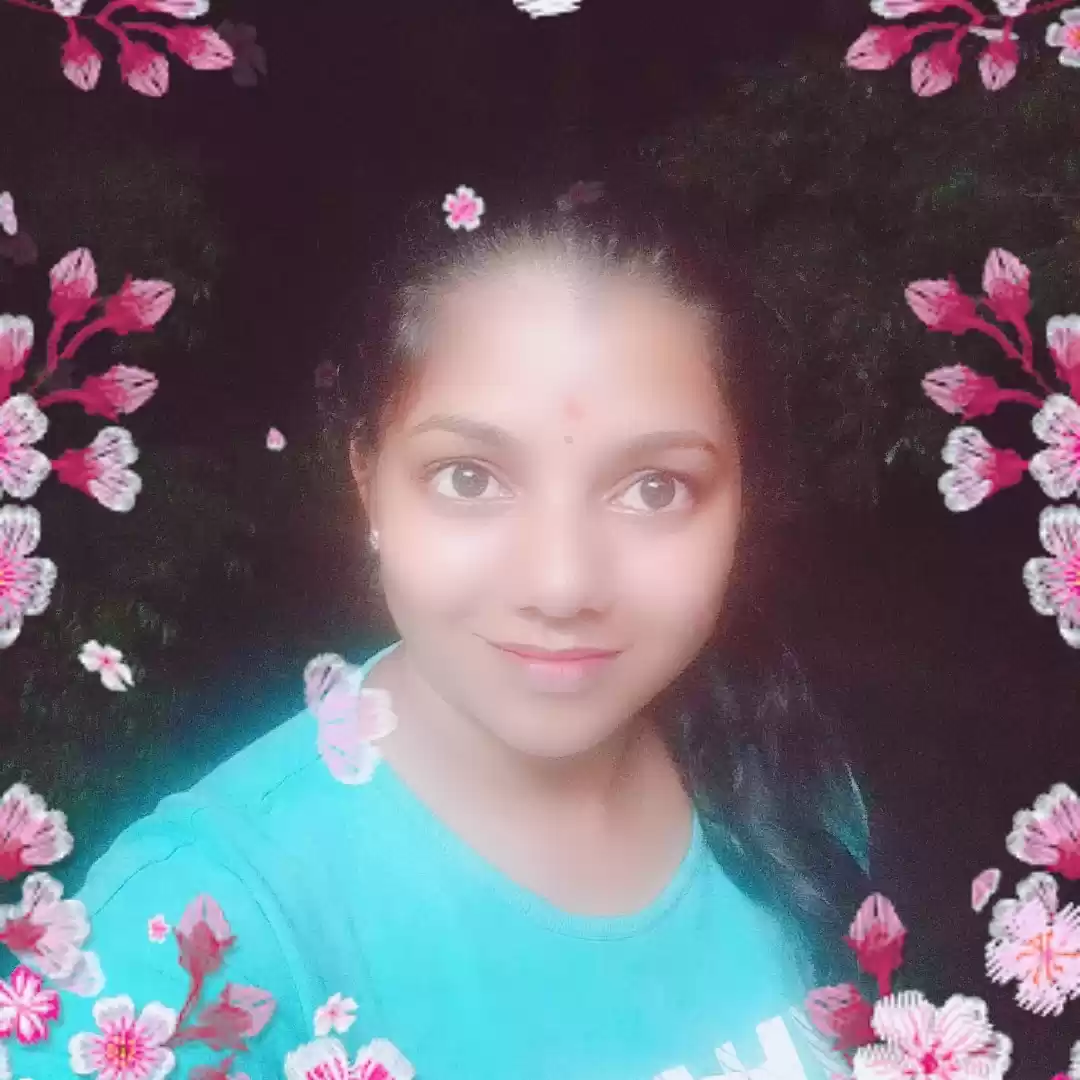 Photo of Thejaswini Jn