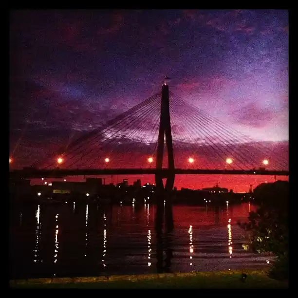 Photo of 48 hours in Sydney