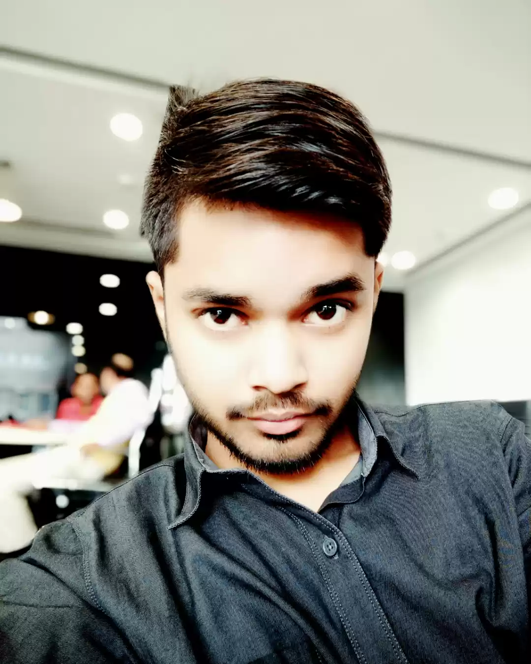 Photo of Piyush