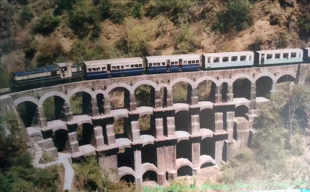 Photo of A trip every travell