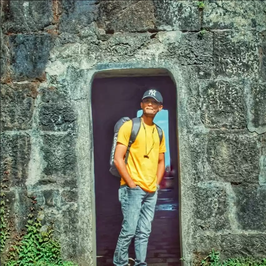 Photo of shaffi sayyad