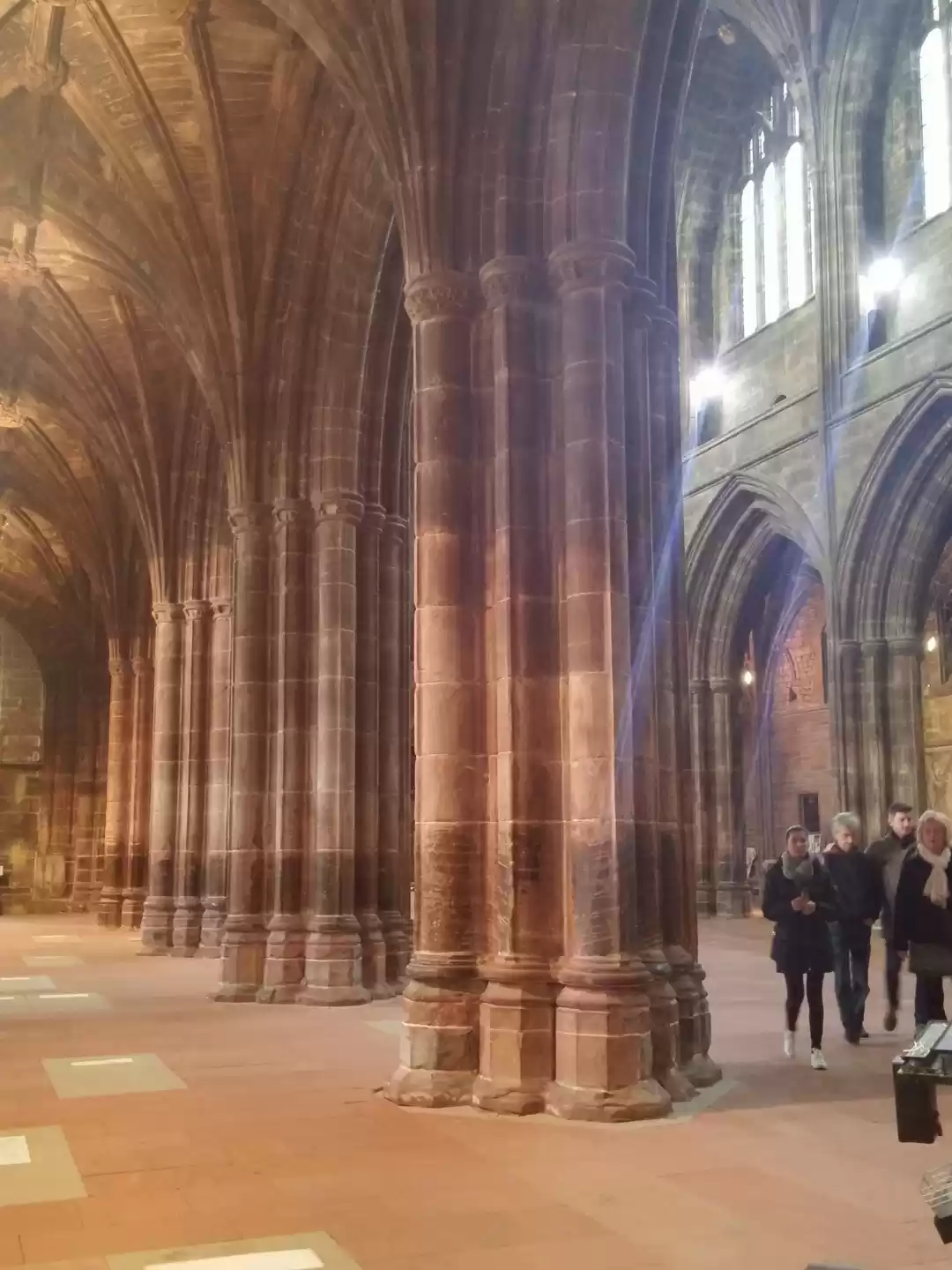 Photo of Chester: Classic, Co