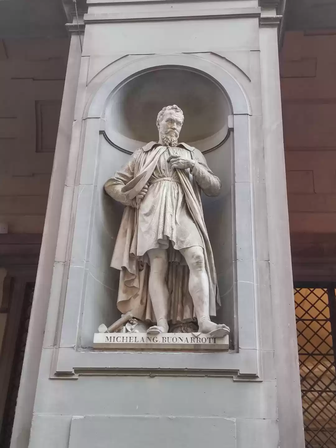 Photo of Florence & Rome - On