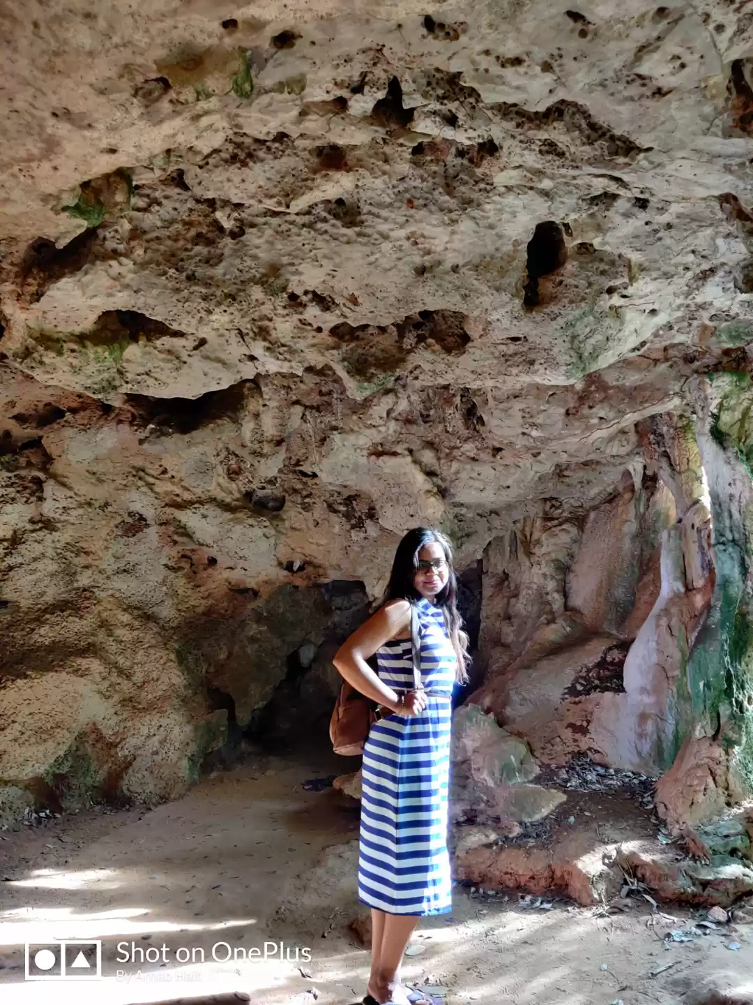 Photo of Nandini Bhattacharya