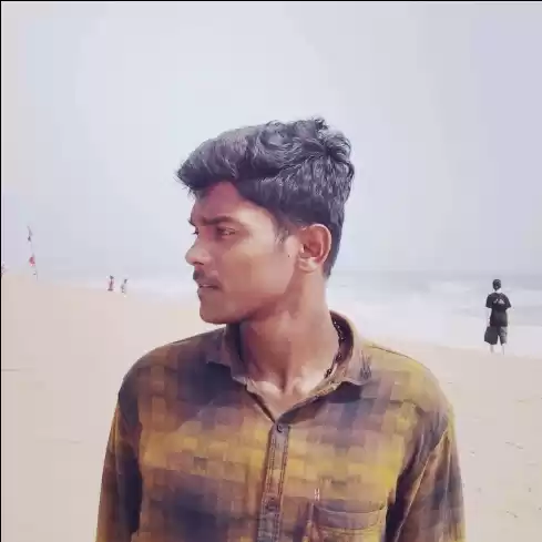 Photo of Nikhil Raj