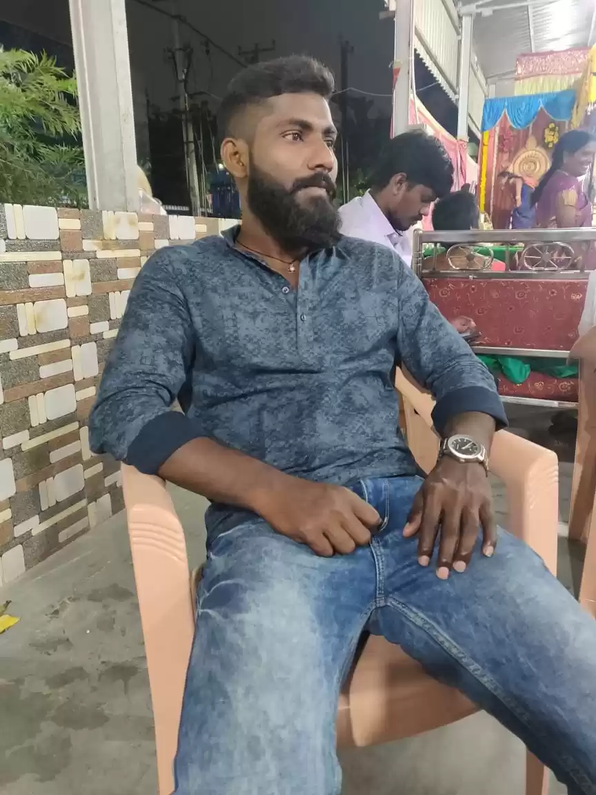 Photo of Narayana aadi