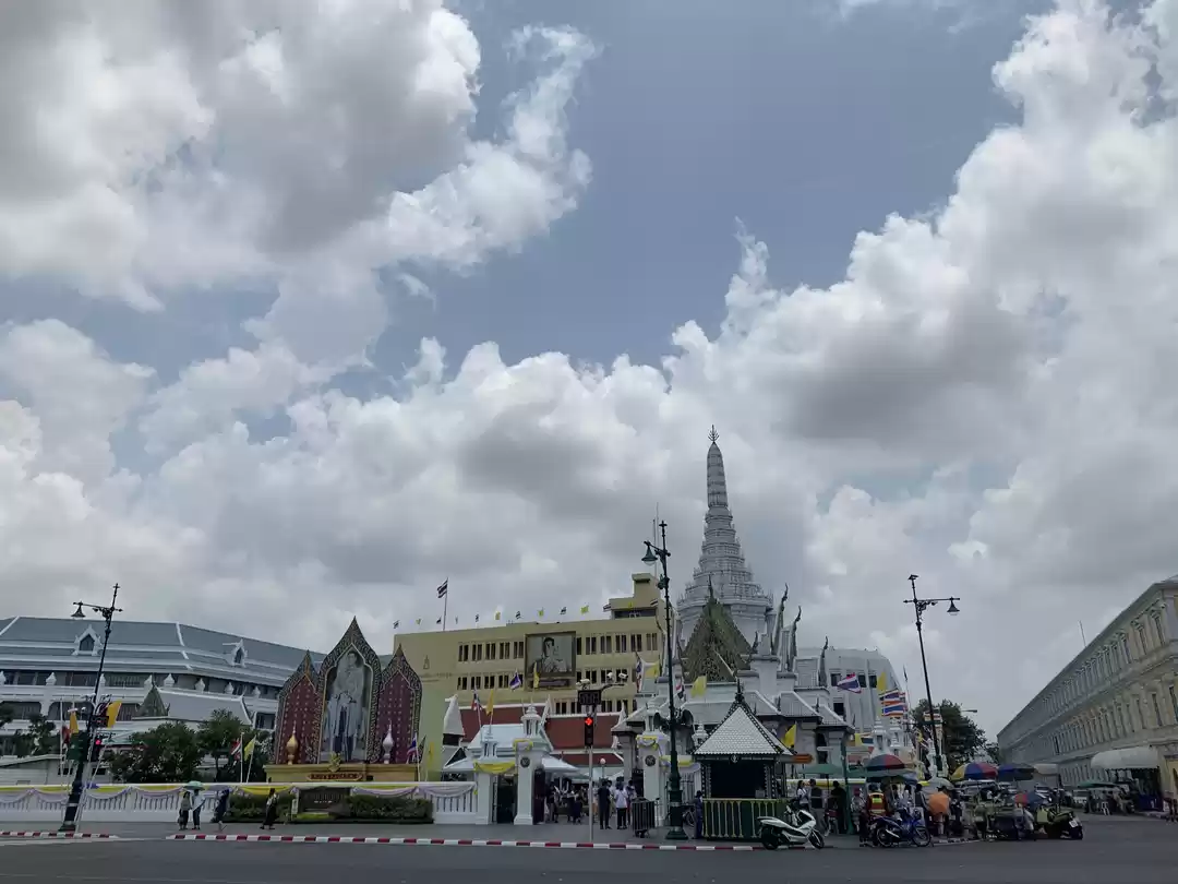 Photo of My first travel to T