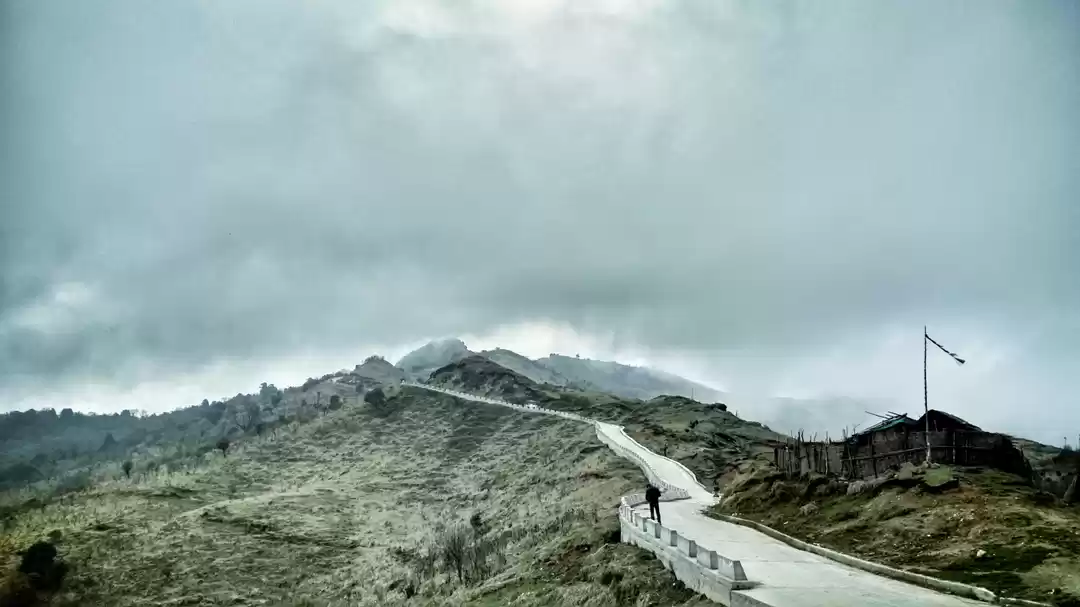 Photo of Tumling, 2019