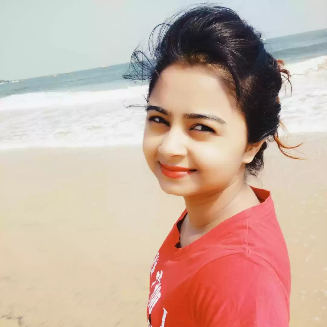 Photo of poonam kadam