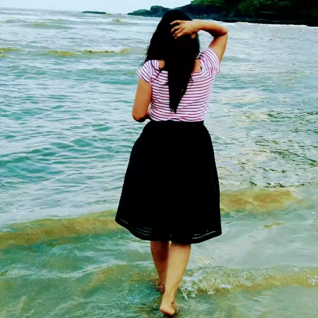 Photo of Neetu Verma