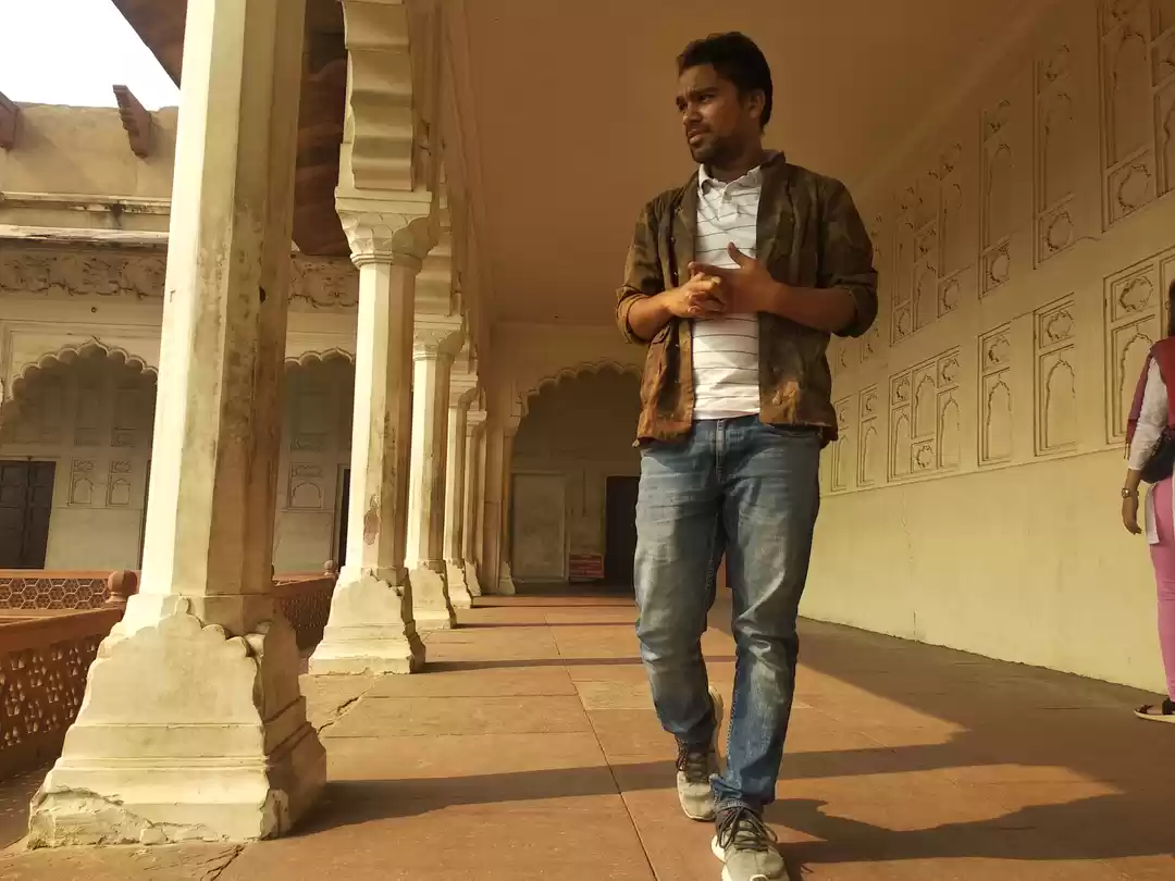 Photo of Zeeshan Akhtar