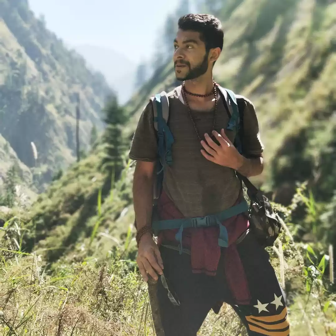 Photo of Dhruv Sukhija