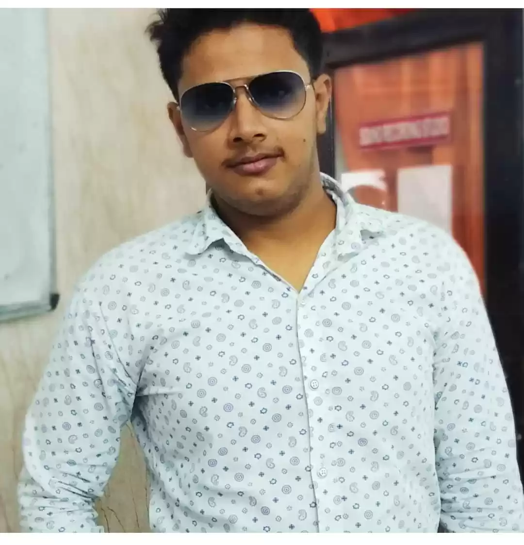 Photo of Sachin Rawat