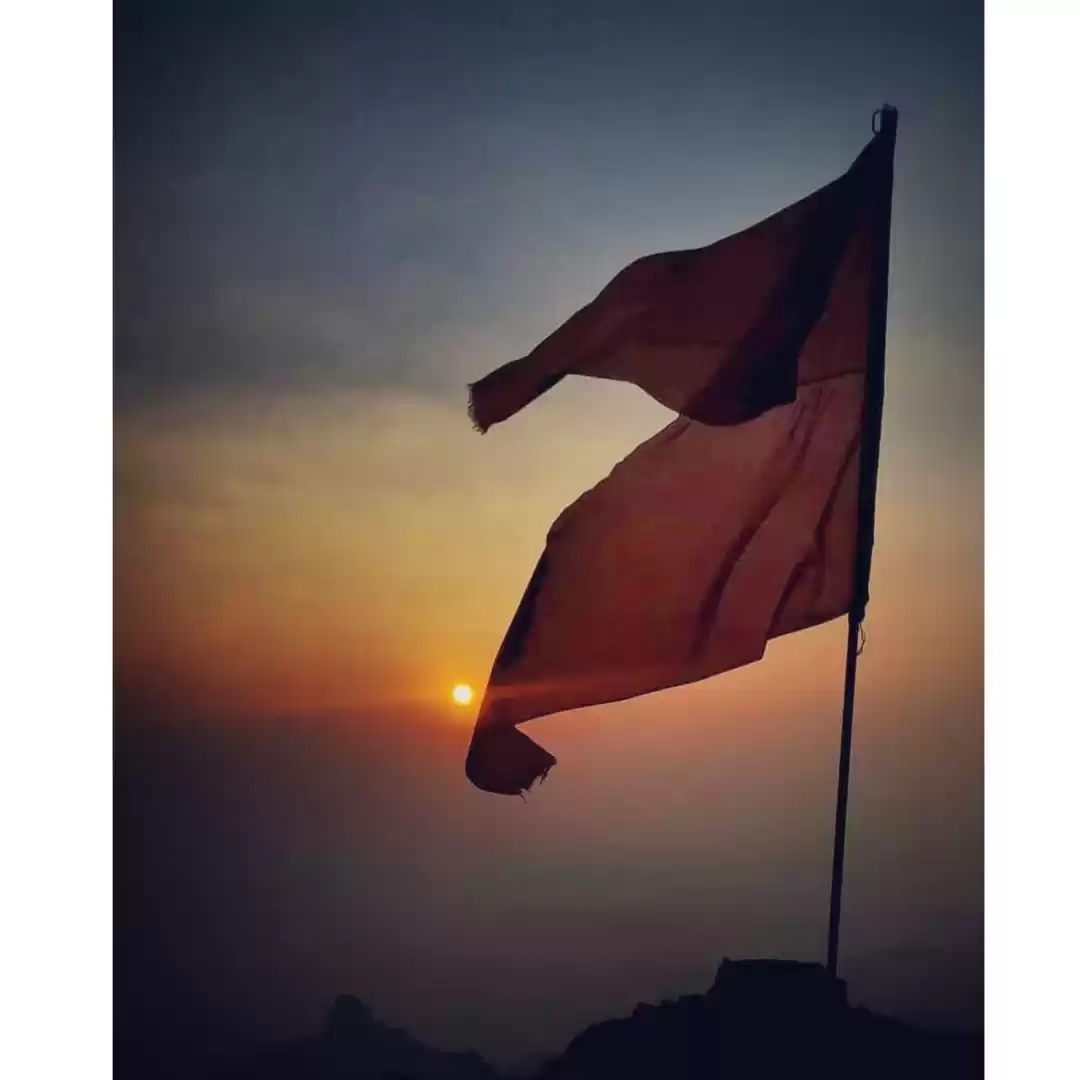 Photo of Rajgad fort