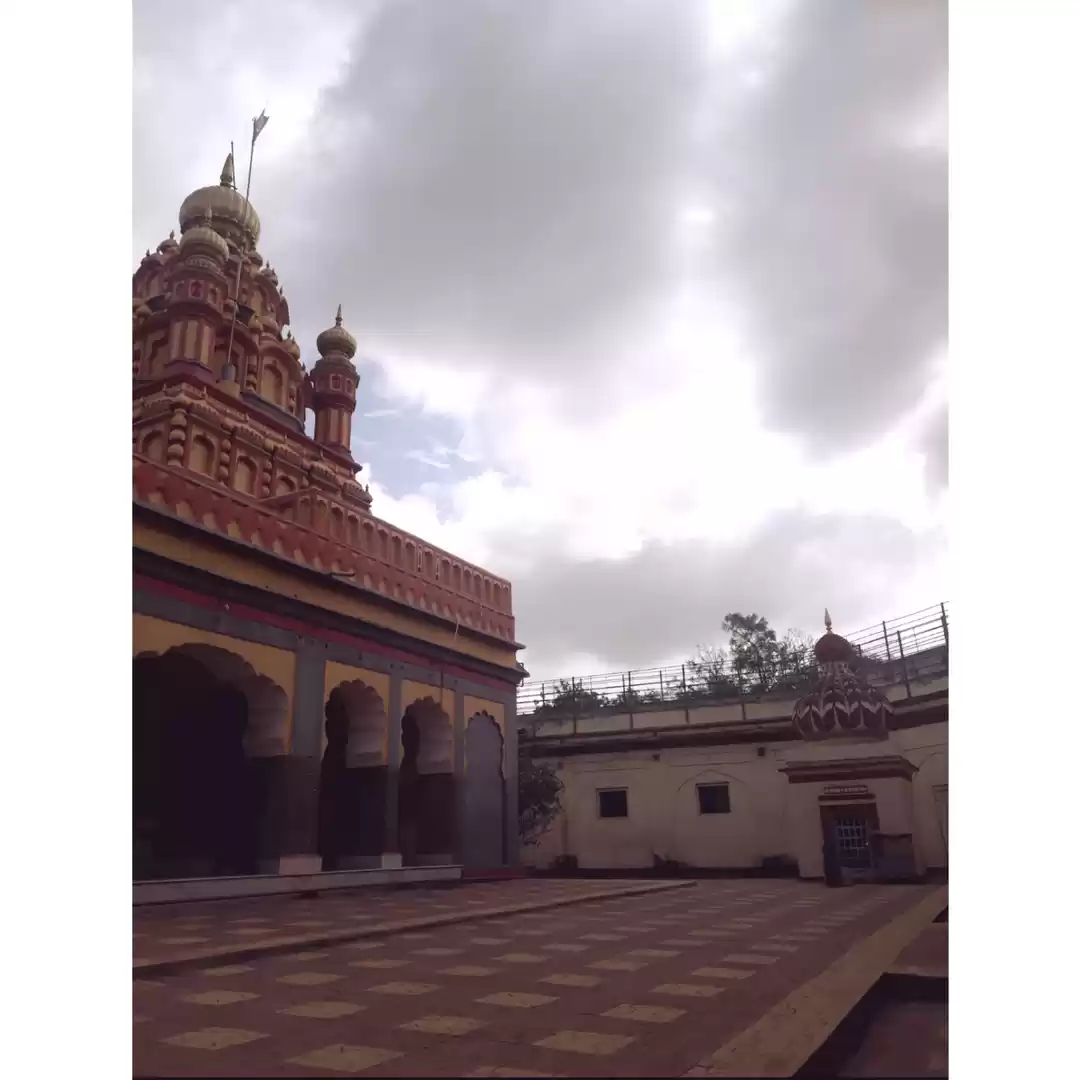 Photo of PARVATI HILLS