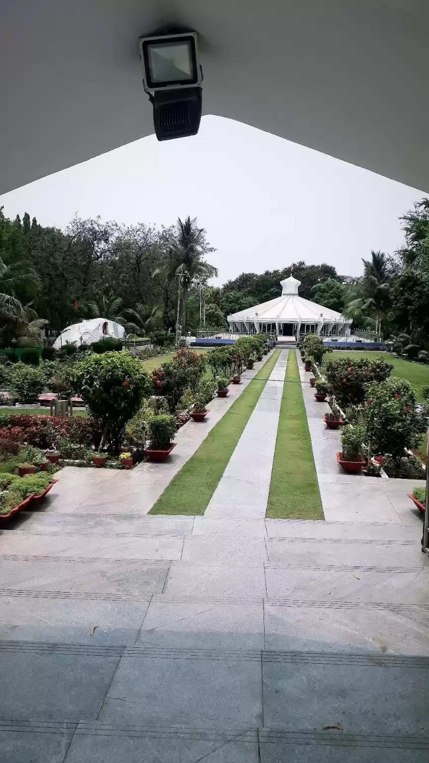 Photo of Hyd cantt area♾