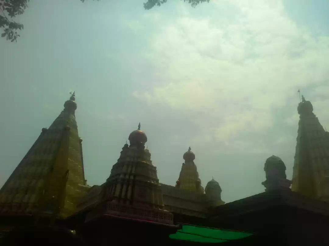 Photo of Mahalakshmi temple