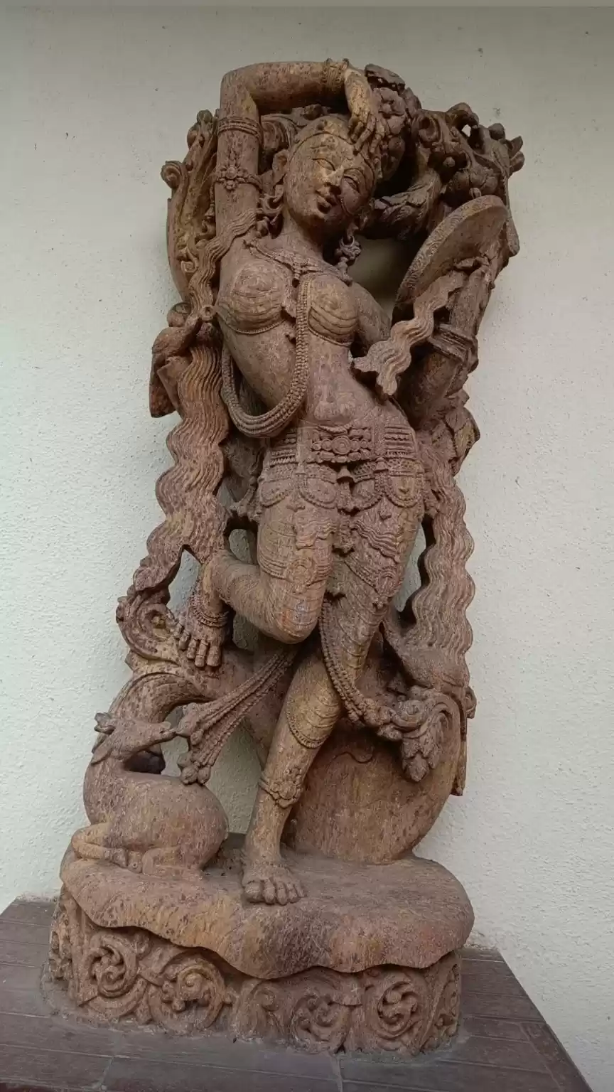 Photo of Sculpture
