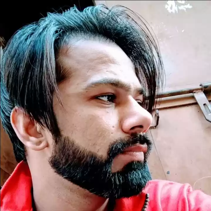 Photo of Vishal Choudhary