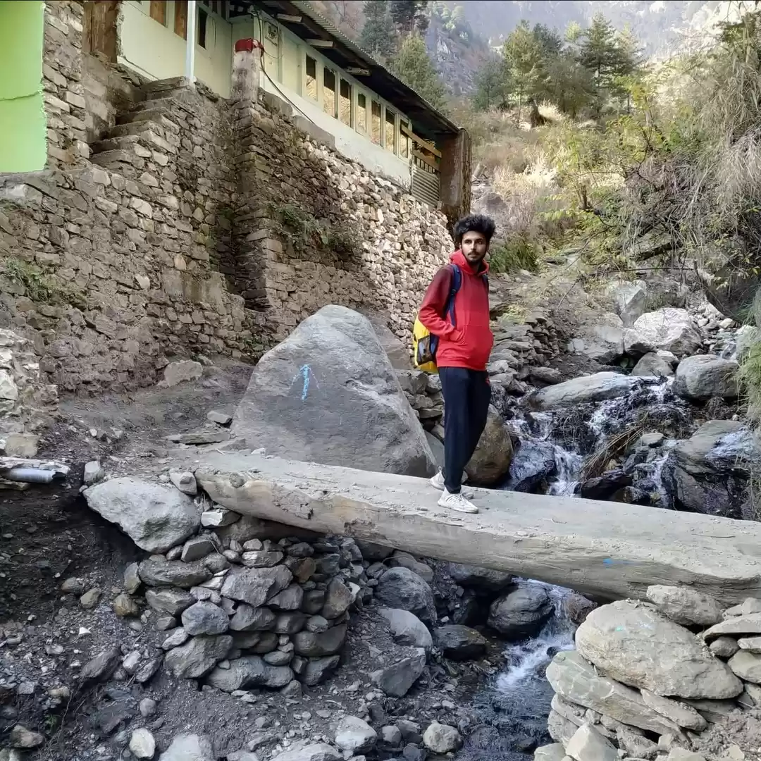 Photo of Tarun Talan