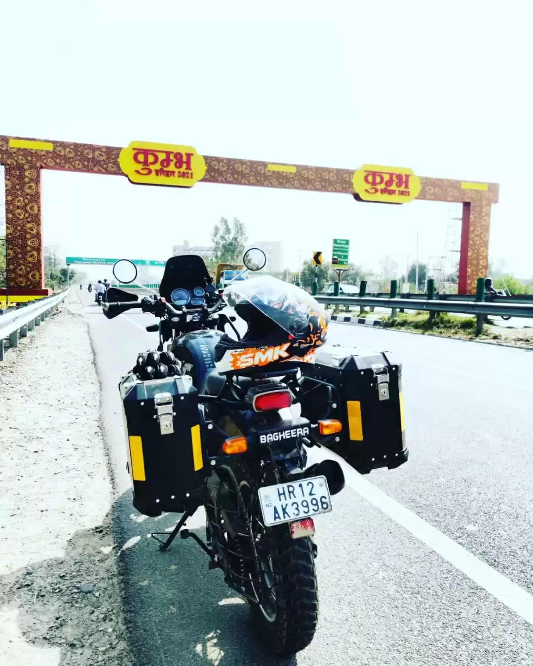 Photo of Bhole ki Basti Mae �