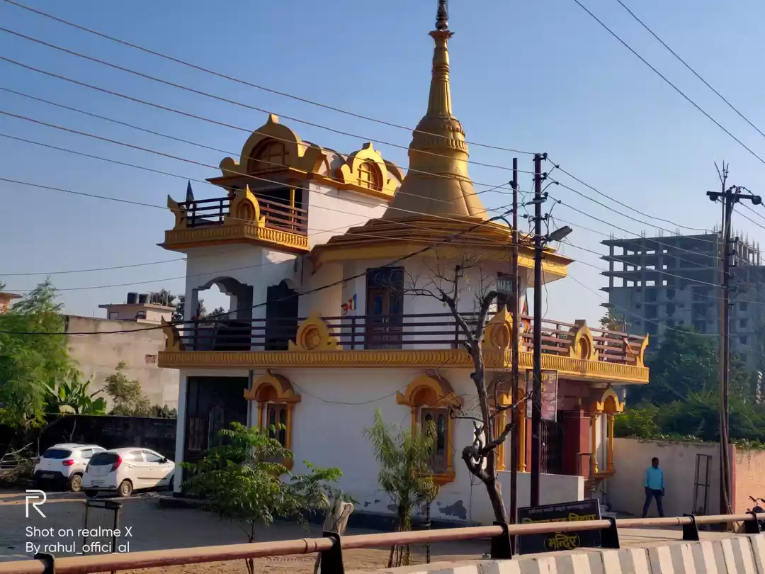 Photo of Gorakhpur Temple