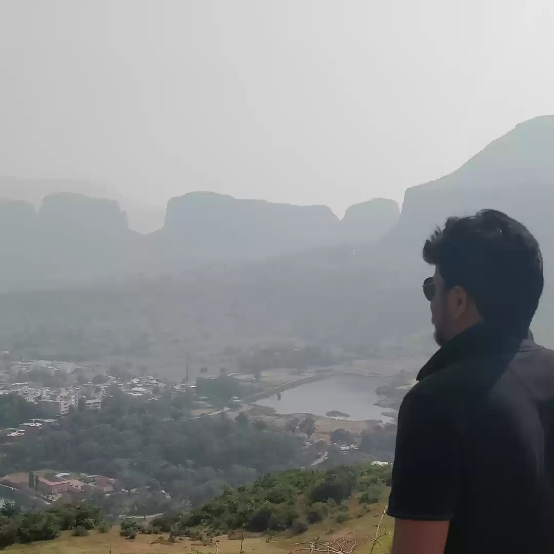 Photo of Piyush Kumar