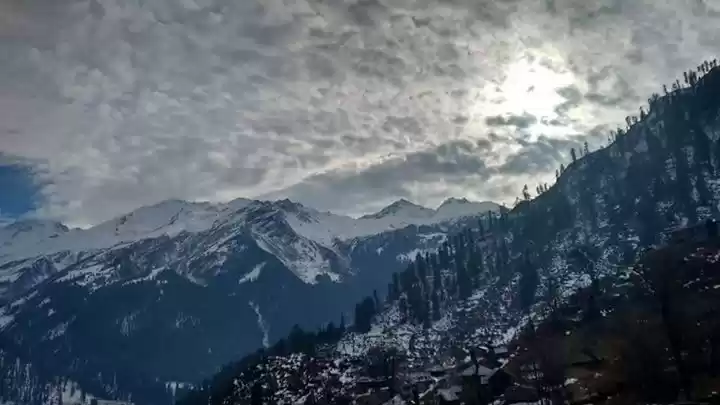 Photo of Kasol - The place wh