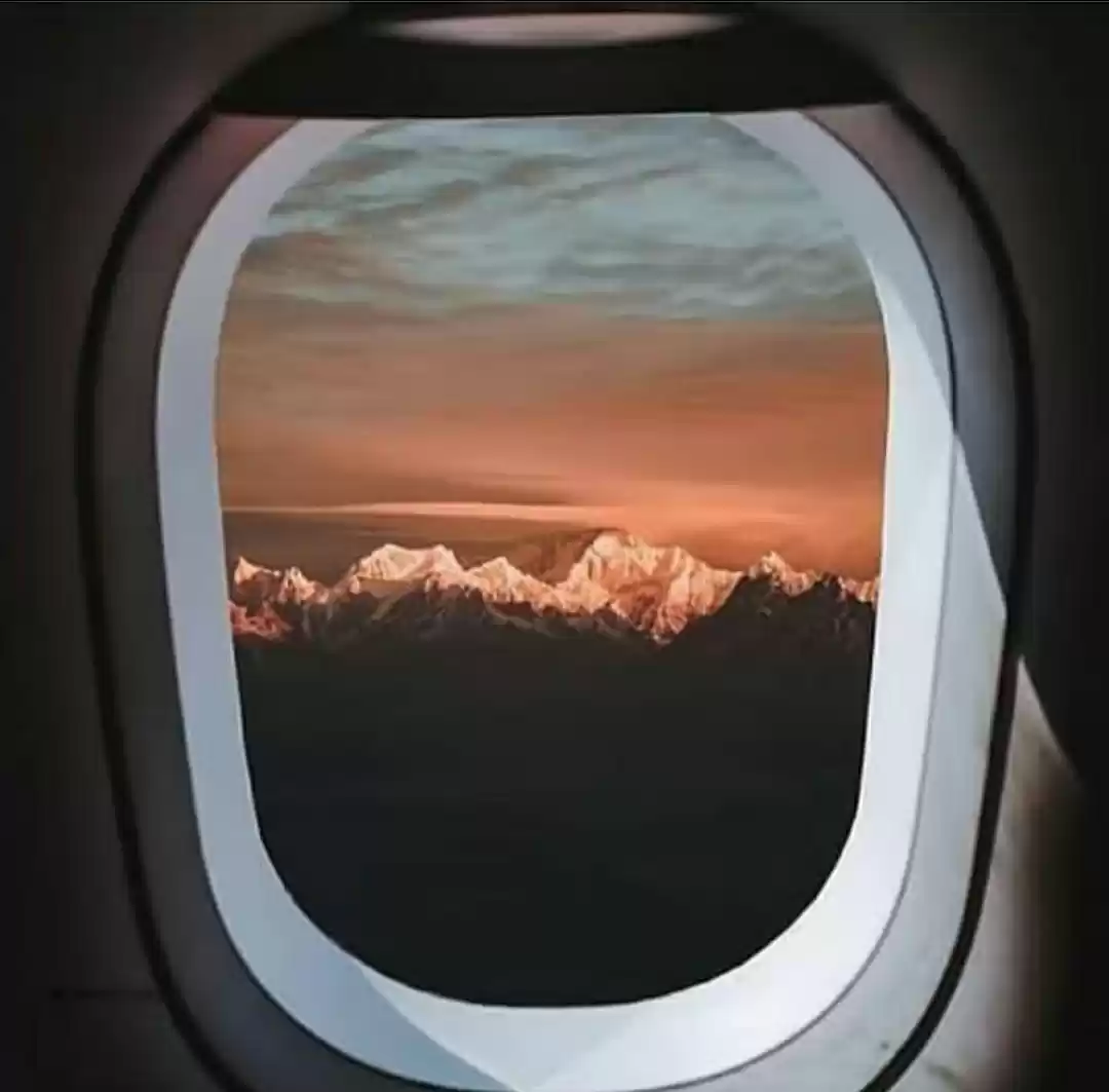 Photo of Kangchenjunga View,E