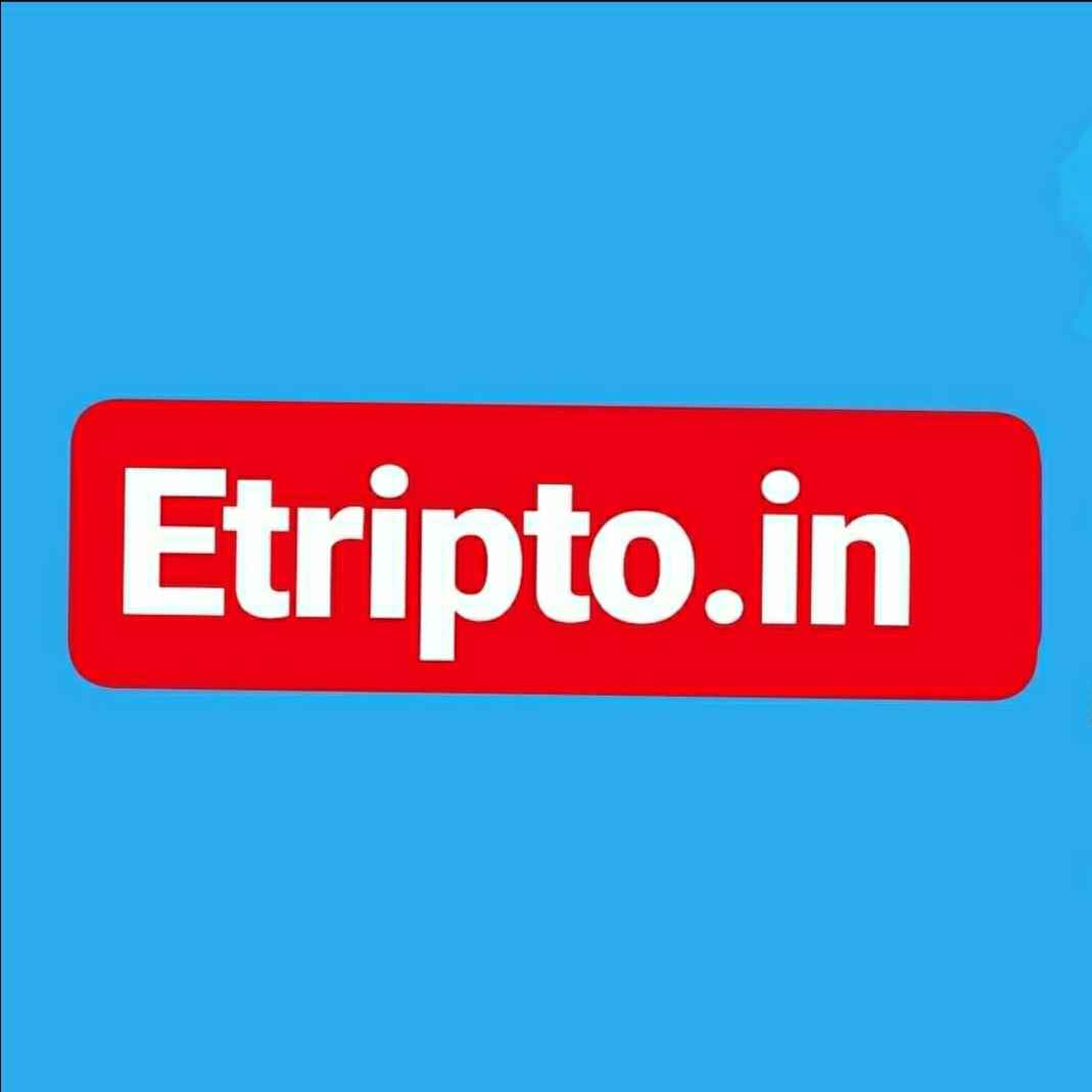Photo of Etripto.in