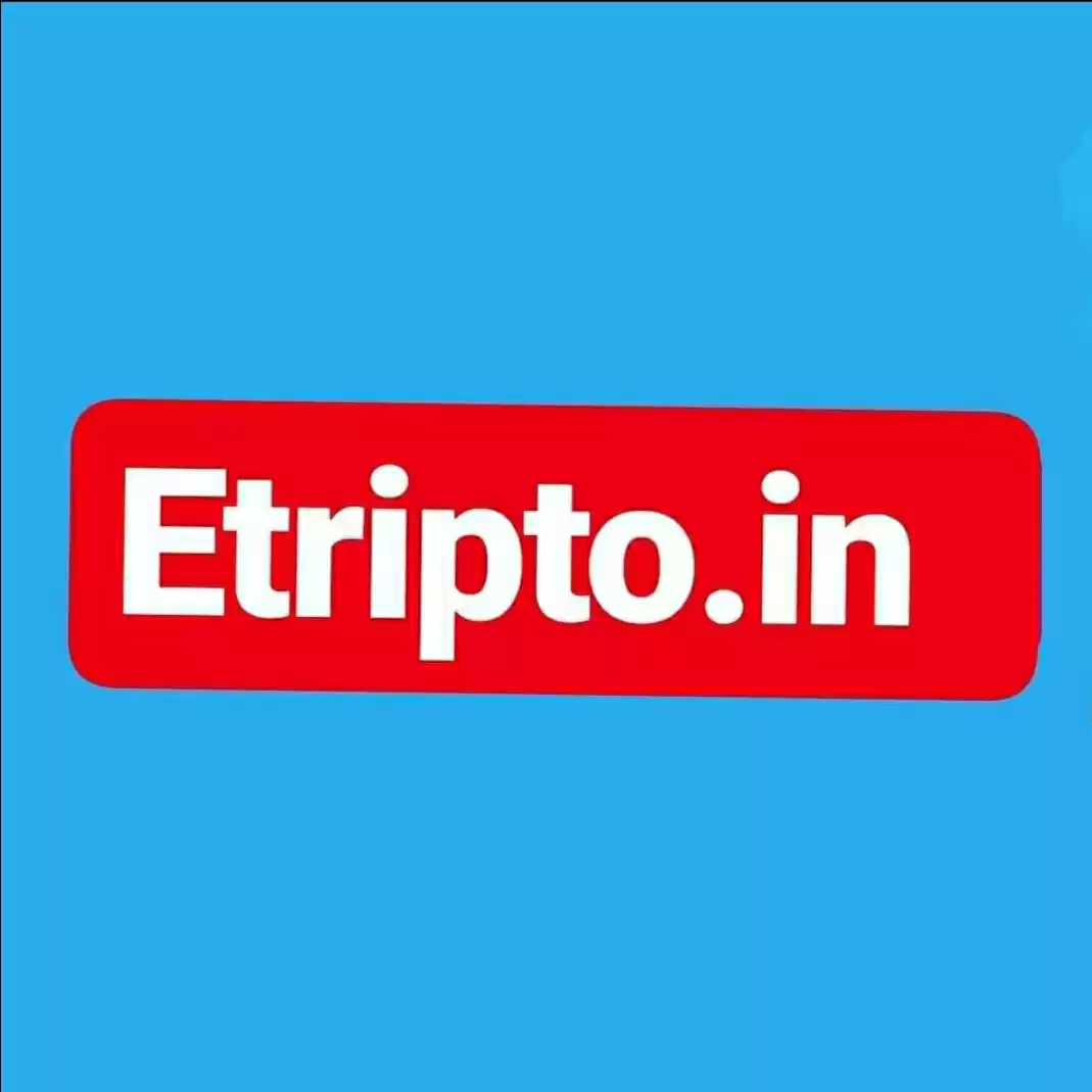 Photo of Etripto.in