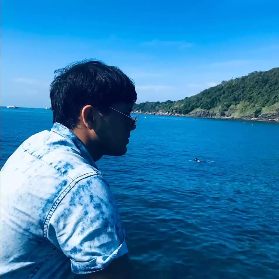 Photo of Rahul Singh