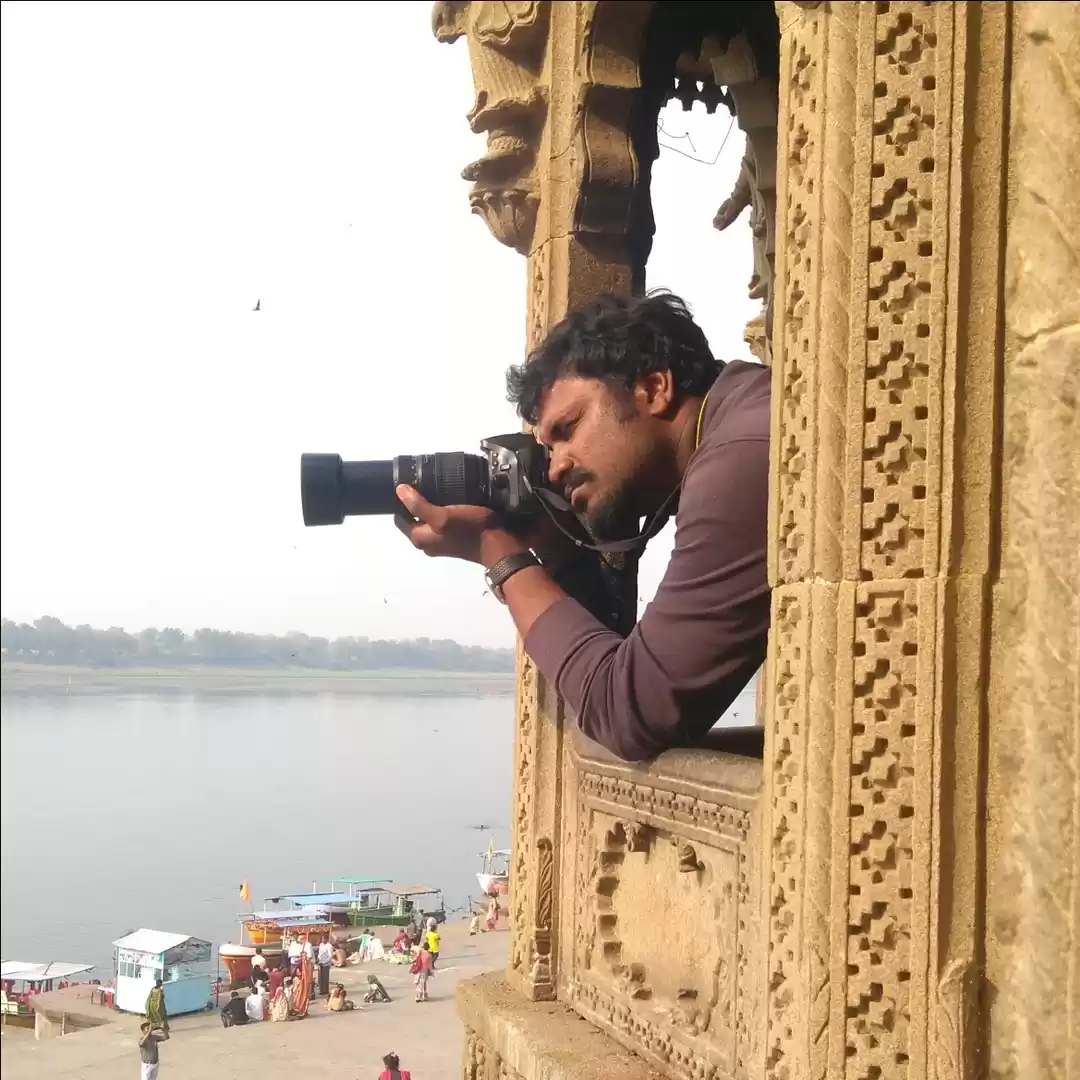 Photo of Deepak Viswakarma