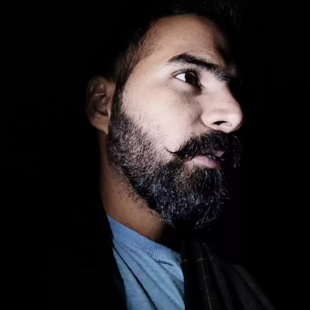 Photo of Narendra's Universe