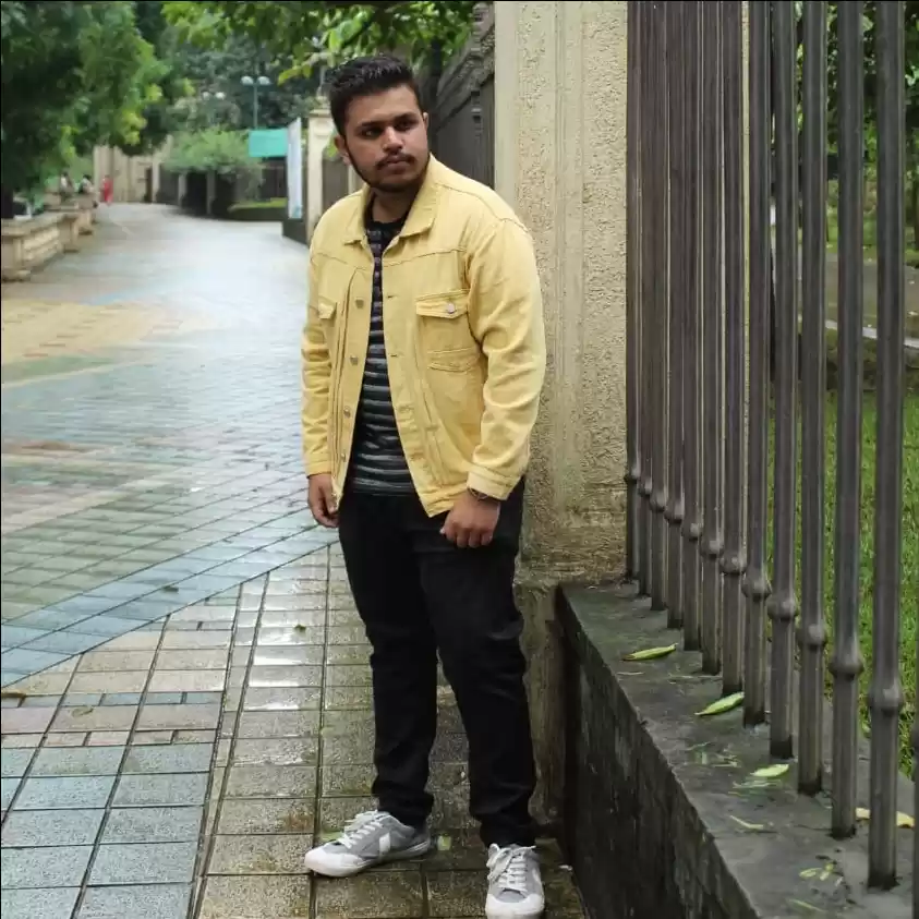 Photo of ketan kankariya 