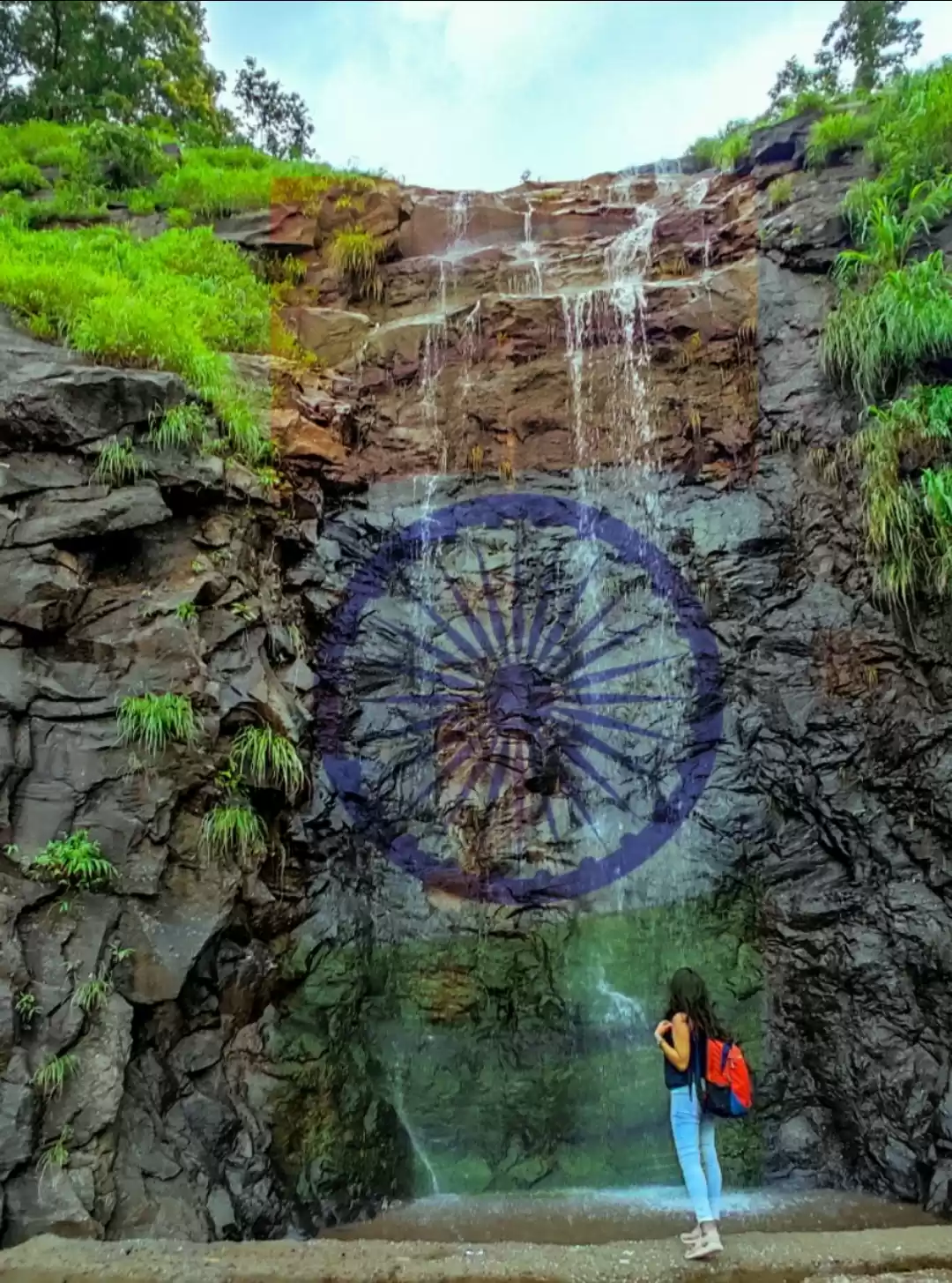 Photo of #IncredibleIndia