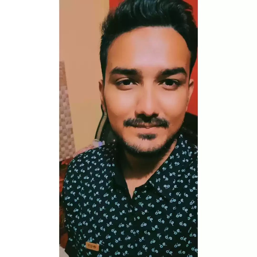 Photo of manohar mishra