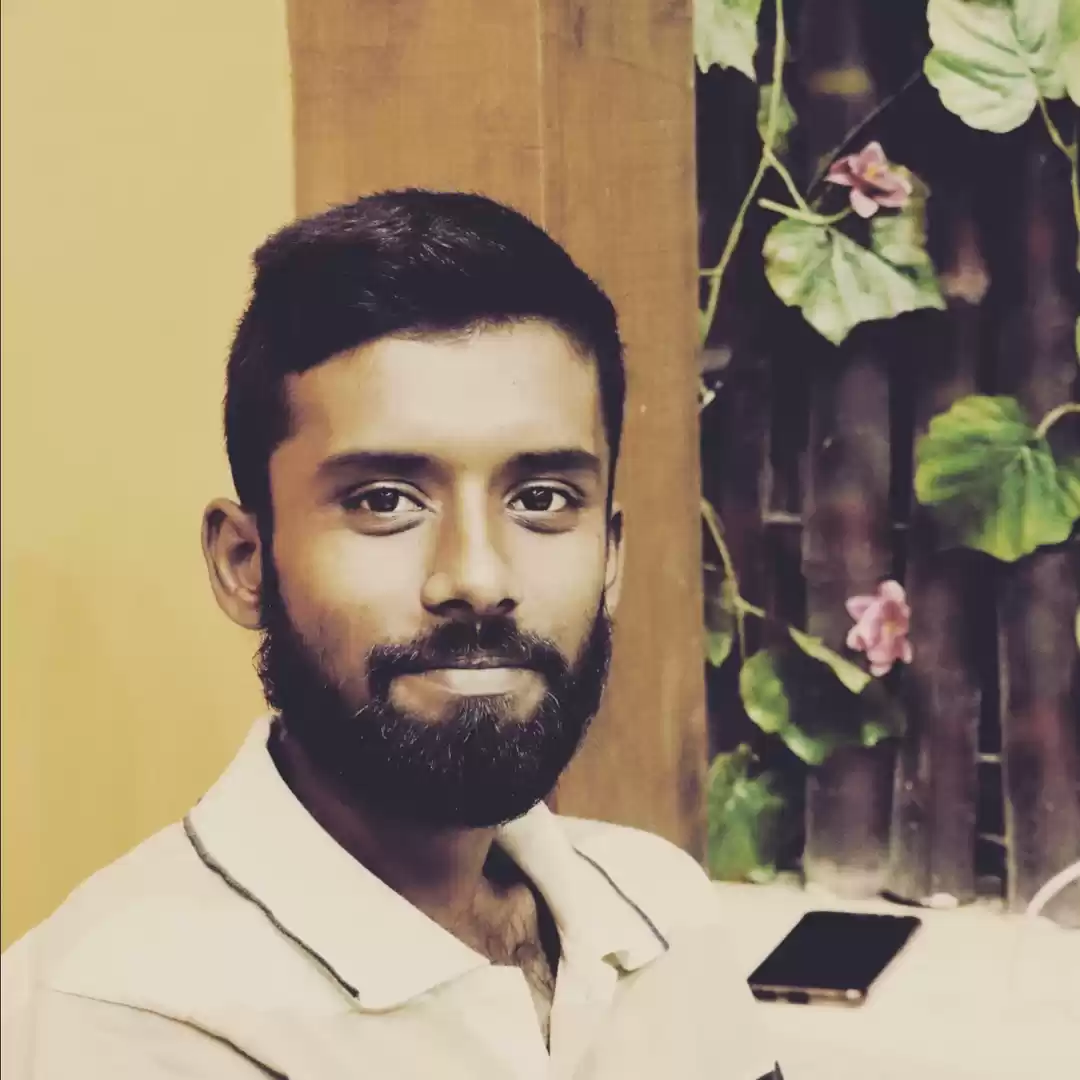 Photo of Chandra Nath Banerjee