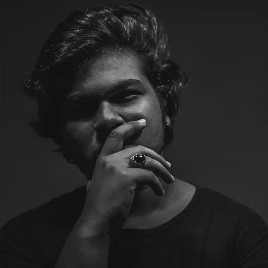 Photo of Chitransh Krishna