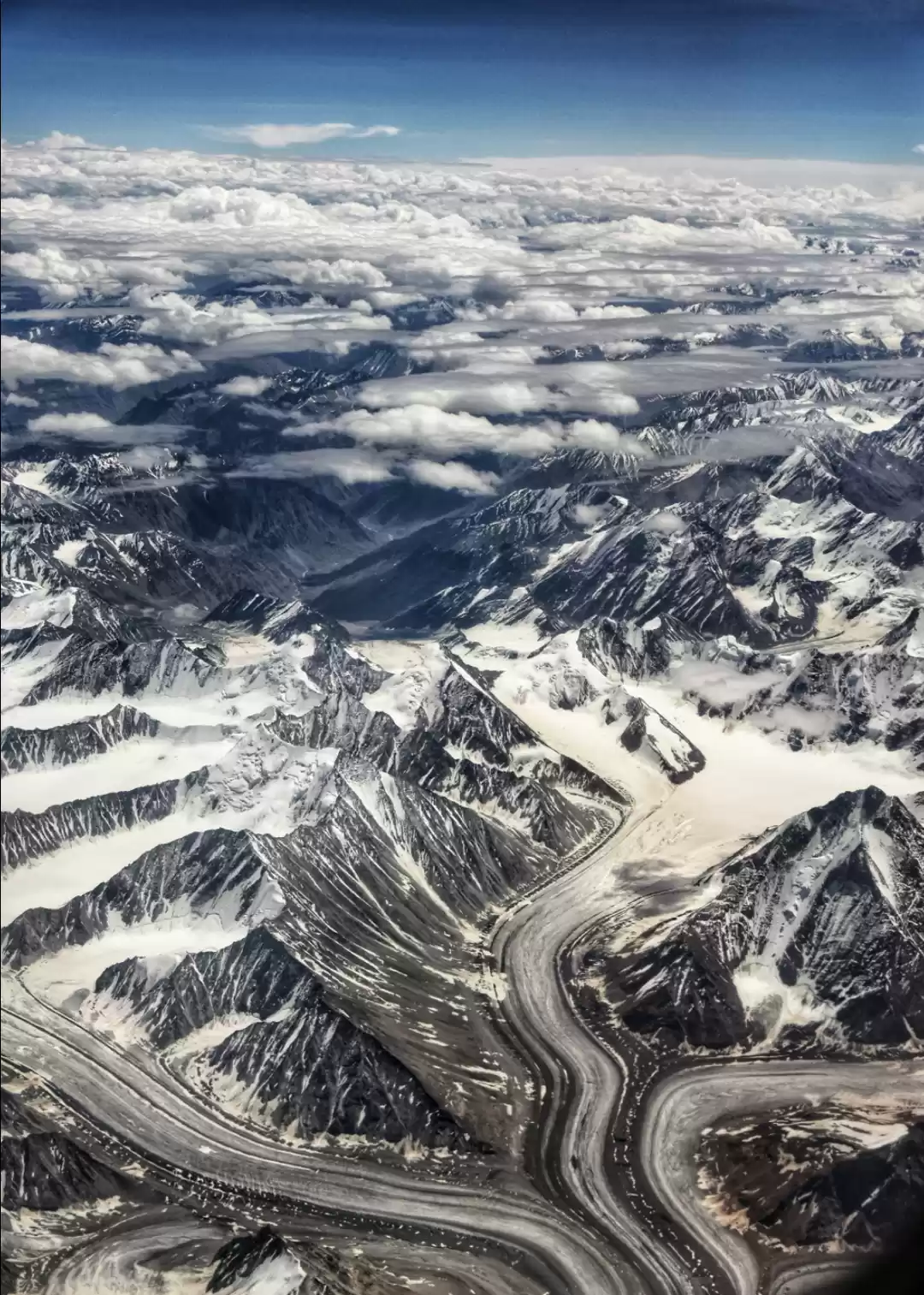 Photo of Markha Valley and Ka