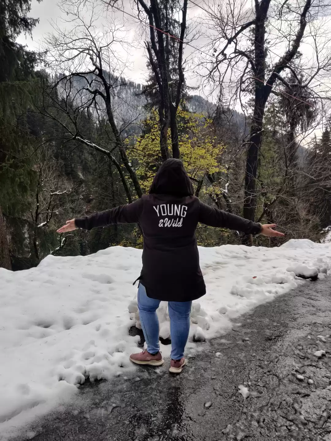 Photo of Girly trip to untouc