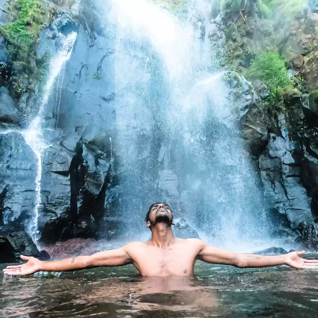 Photo of manthan deshmane