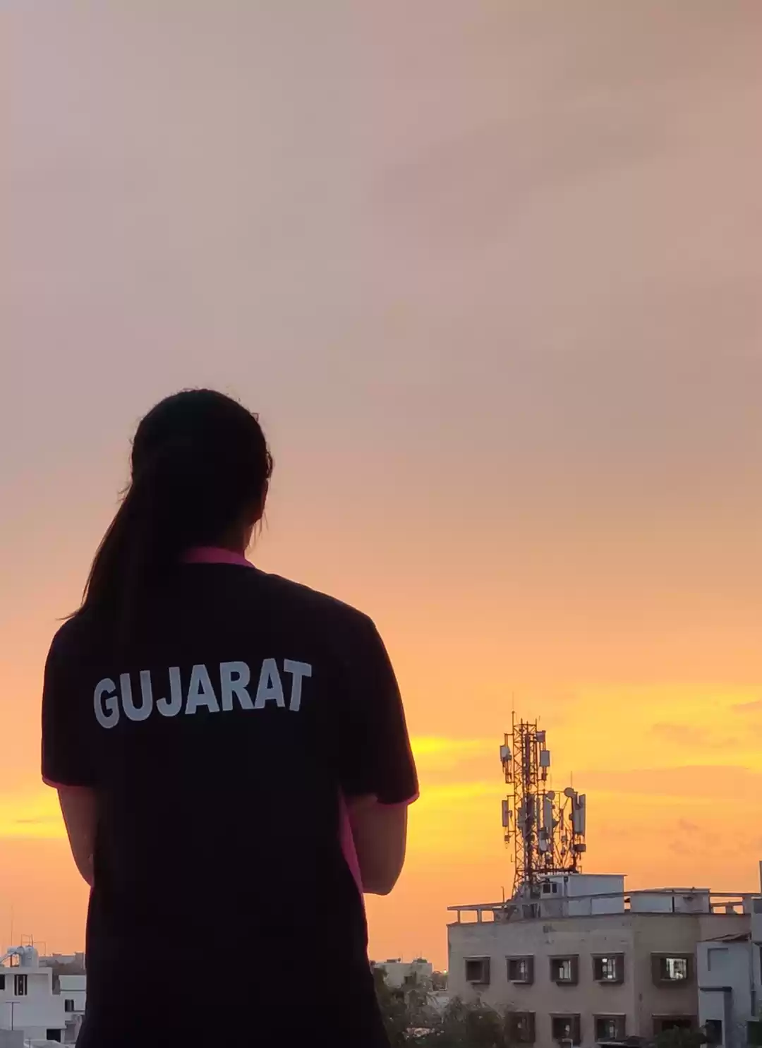 Photo of Rajvi lavadiya