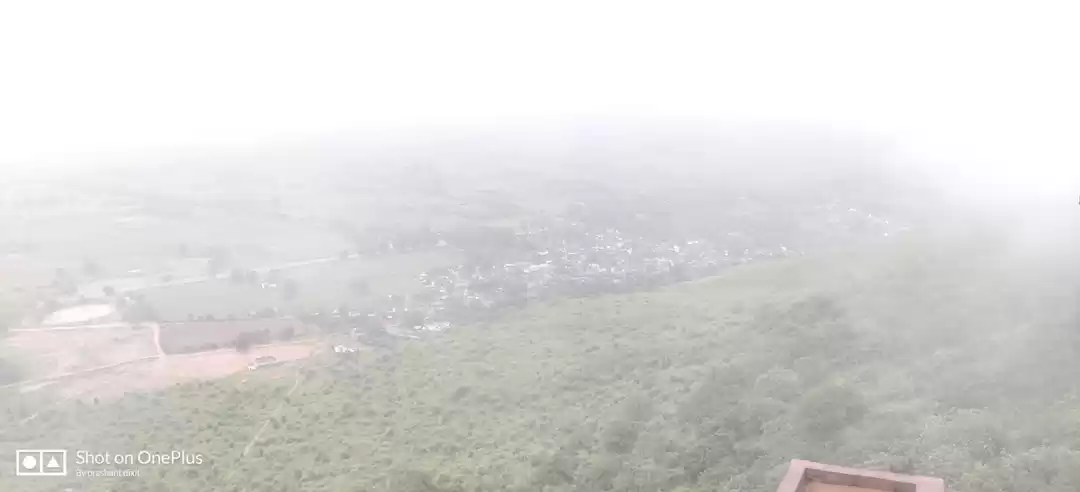 Photo of A trip of Kalinjar f