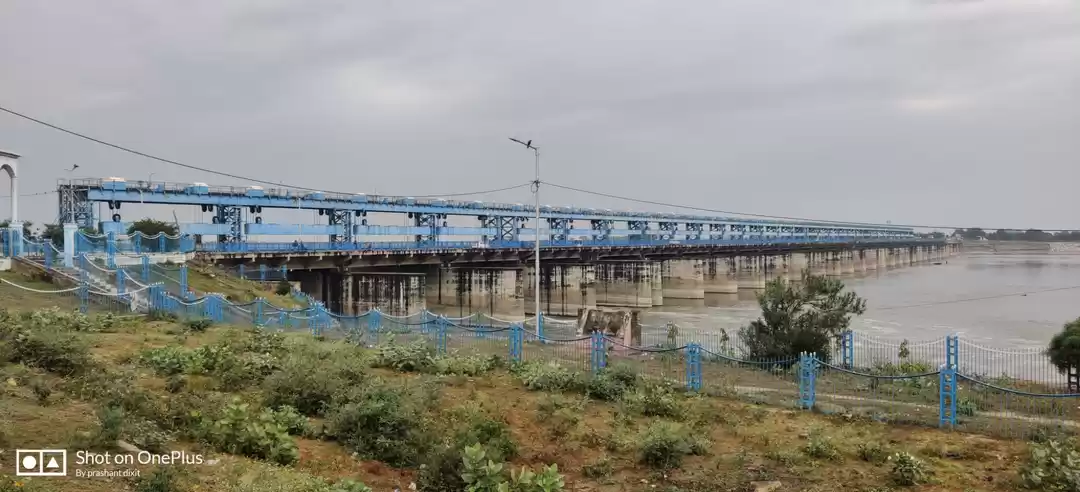 Photo of Ganga Bairaj, kanpur