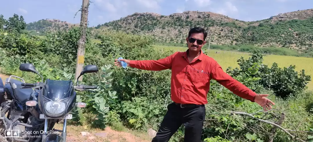 Photo of Unplanned trip of KH