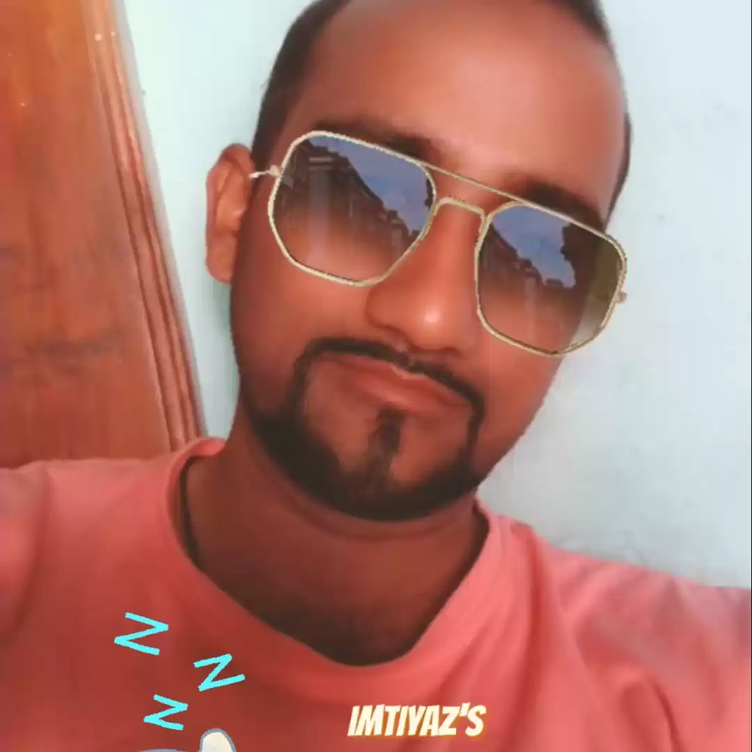 Photo of Imtiyaz Jamadar