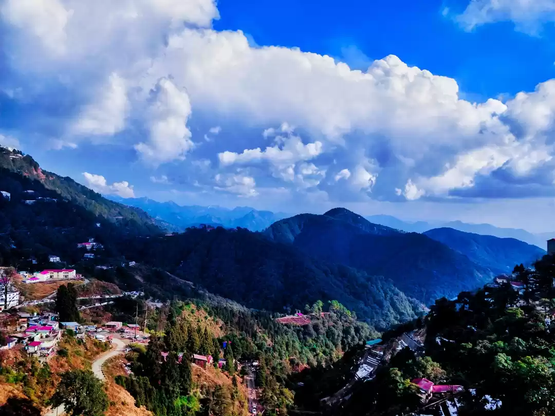 Photo of Budget traveller